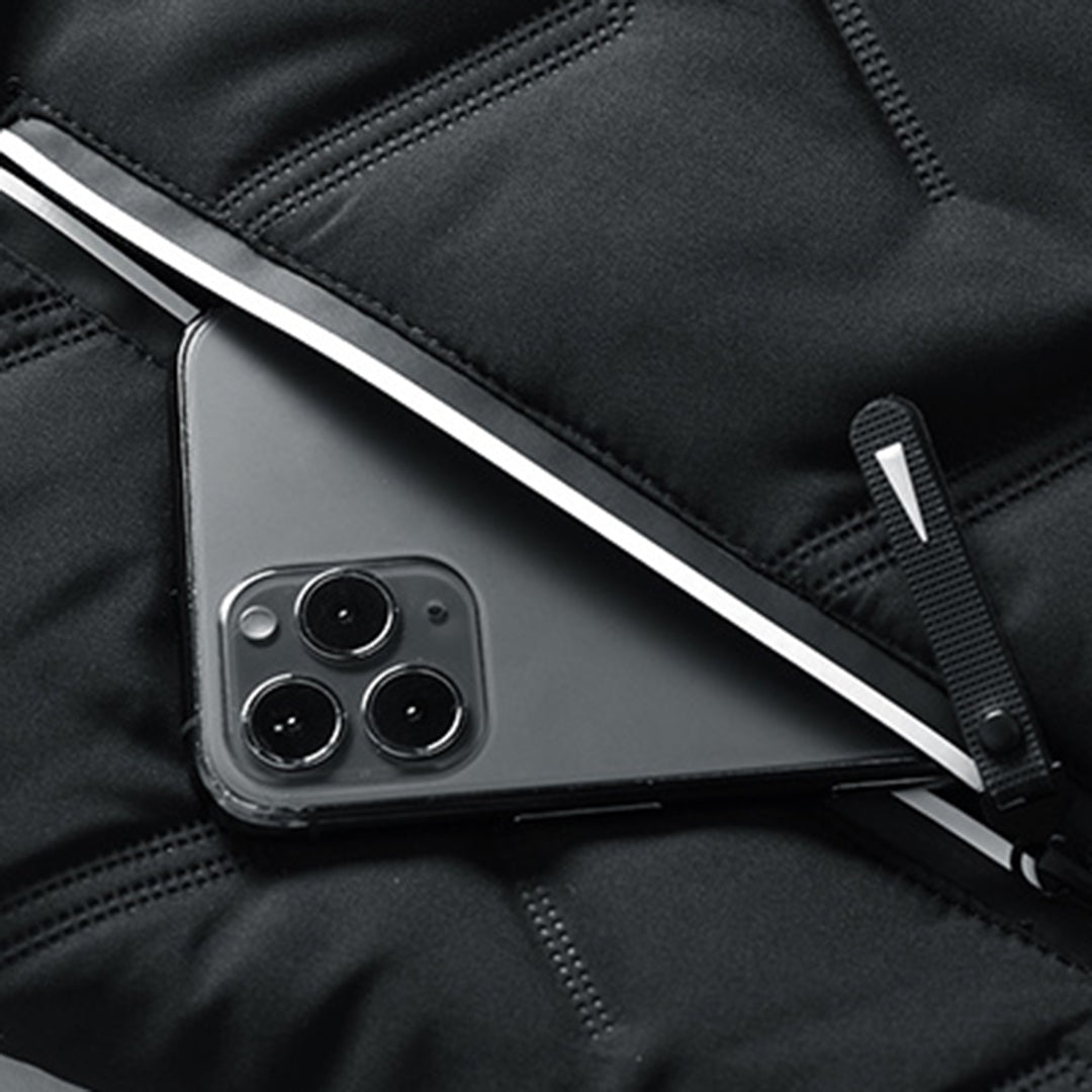 Thunder - A stylish and versatile jacket