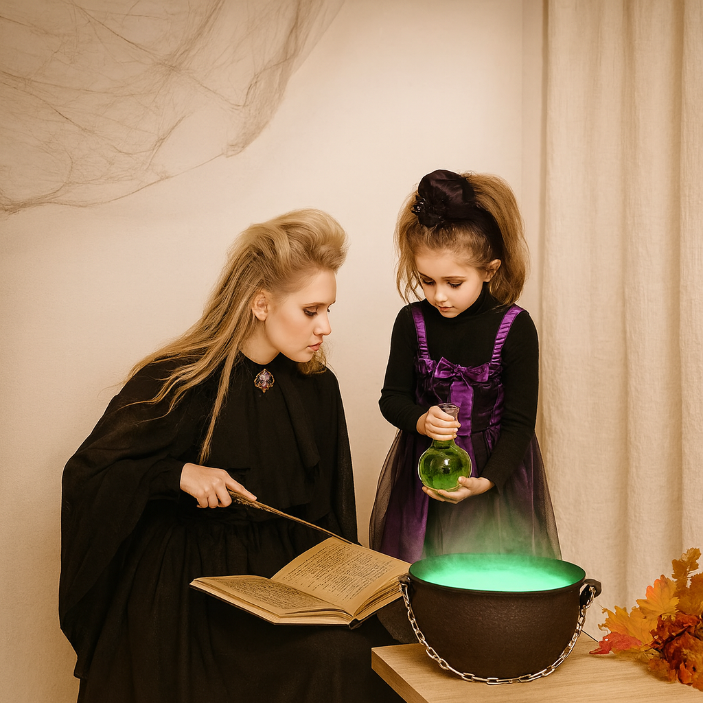 Creepweb Halloween Decorations – 200g Cobweb and 10 Plastic Spiders