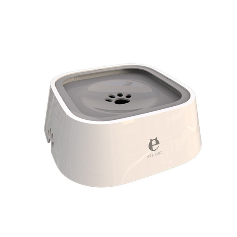 Splashless - Mess-Free Pet Water Bowl