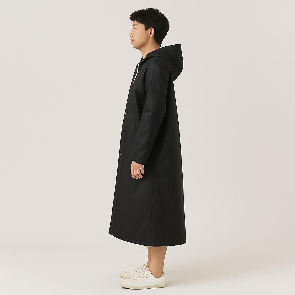 Droplet | Stylish Rainwear