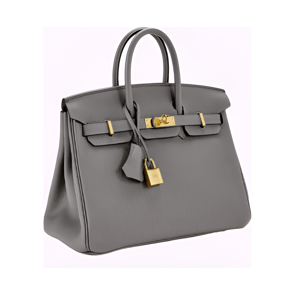 ビクトリア - 洗練された広々とした内部ハンドバッグ