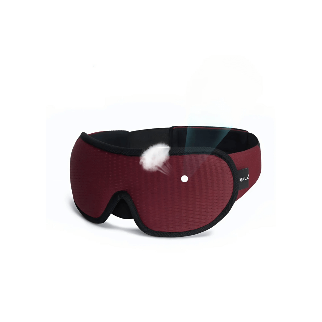 Slumberglow – The Ultimate Sleep Mask