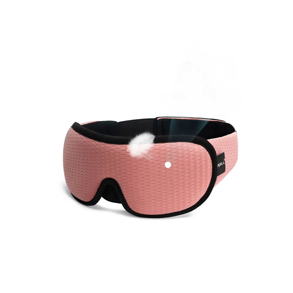 Slumberglow – The Ultimate Sleep Mask