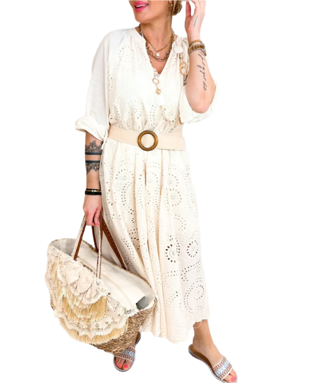 Ophelia - Summer Dress