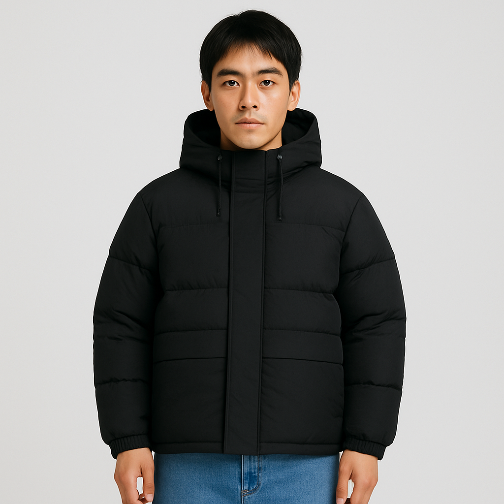 ファルコン | メンズ 秋冬 フード付き レジャージャケット