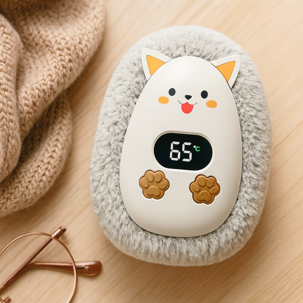 フロステル | ポータブルミニUSBハンドウォーマー