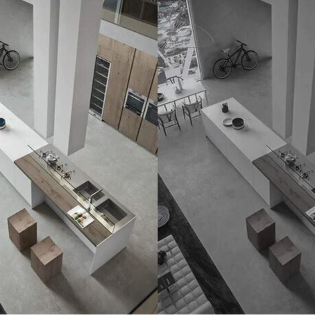 ワイヤレスWi-Fiセキュリティカメラ インテリジェント