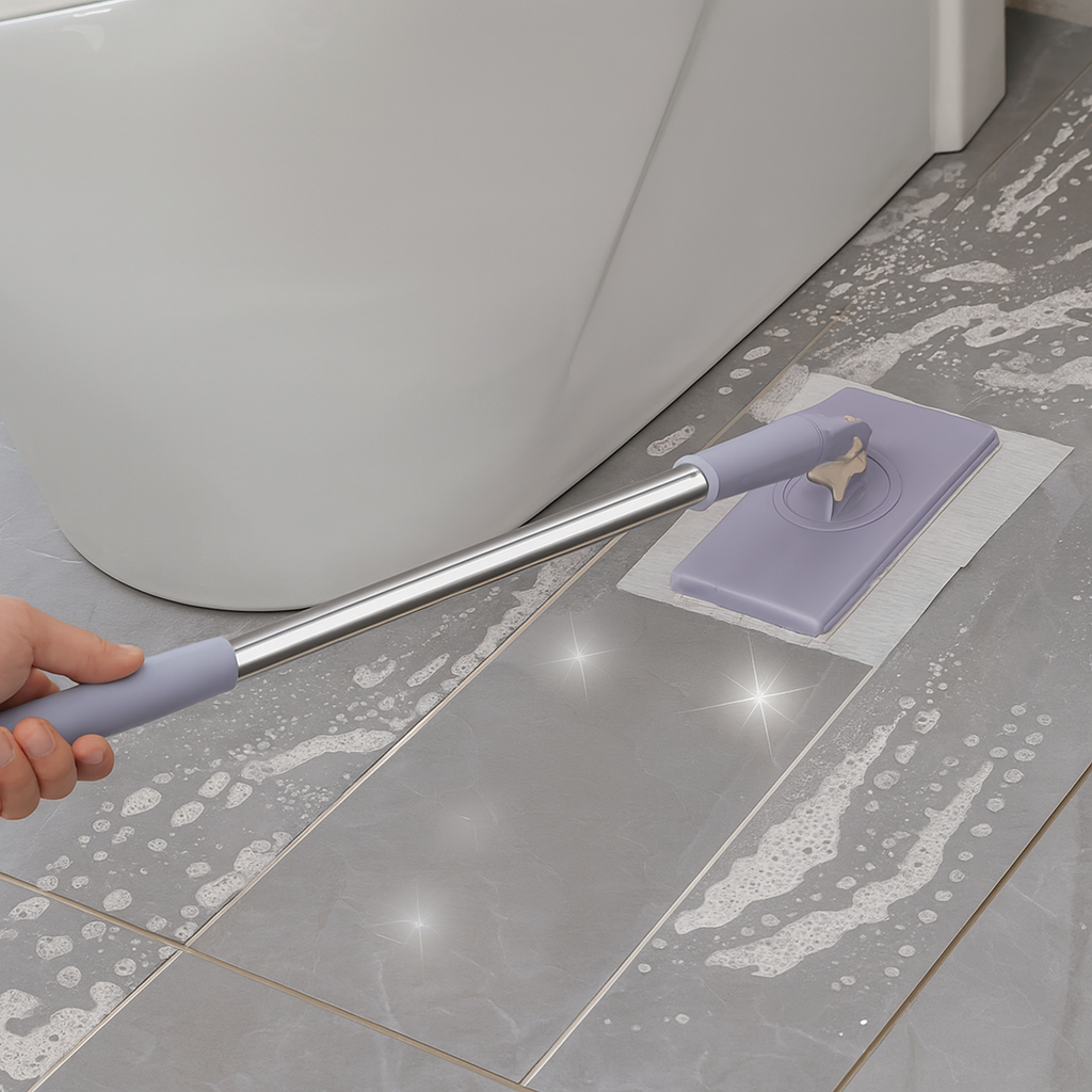 Glide 360 | Premium Floor Mop