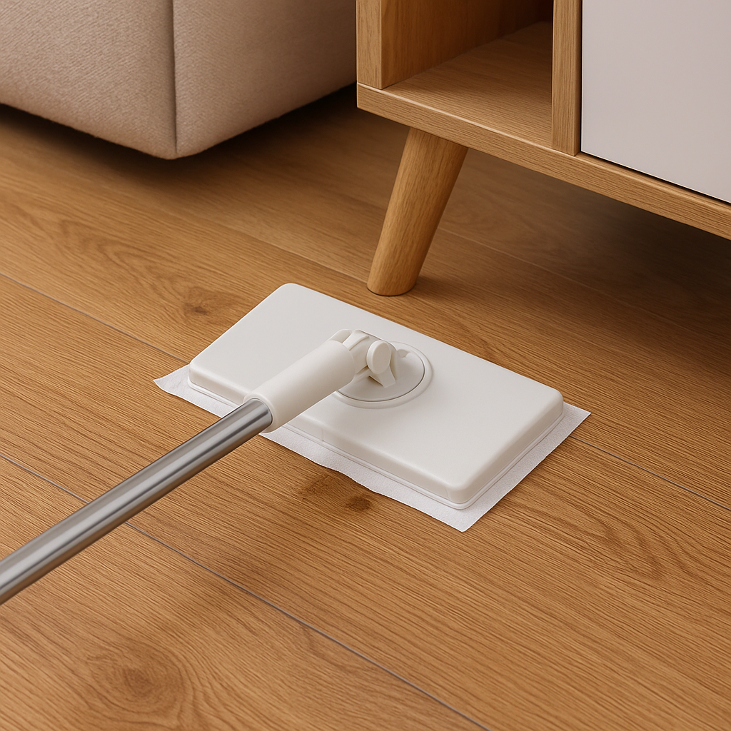 Glide 360 | Premium Floor Mop