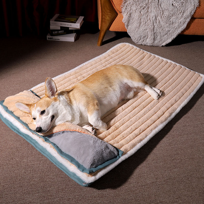 Paw Heaven Dog Bed