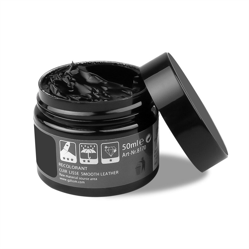Glowguard - Leather Polish