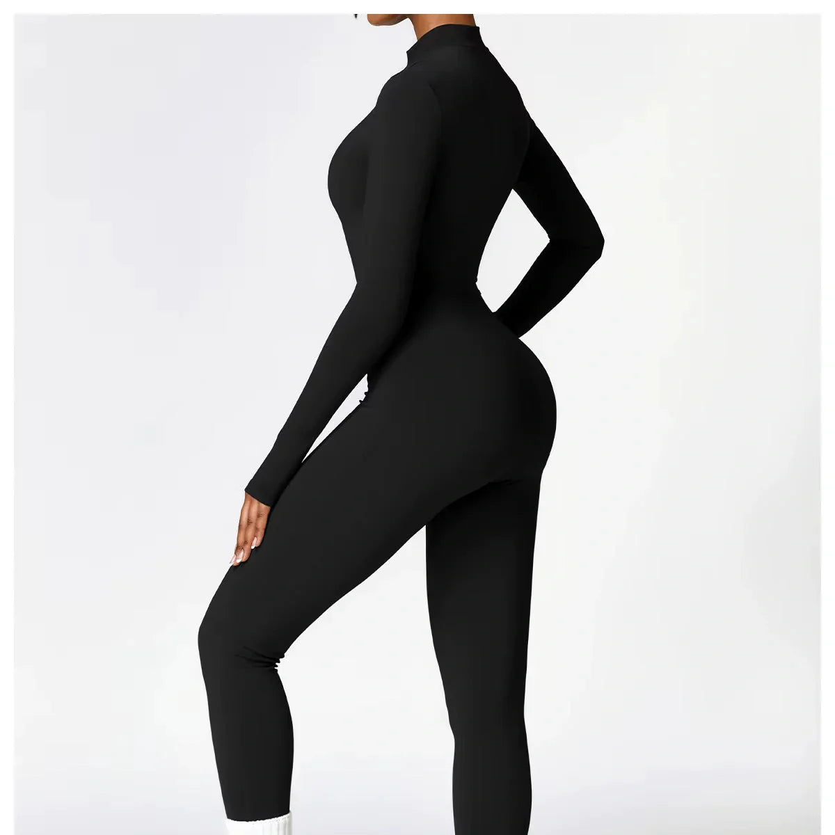 Mao - Winter Jumpsuit