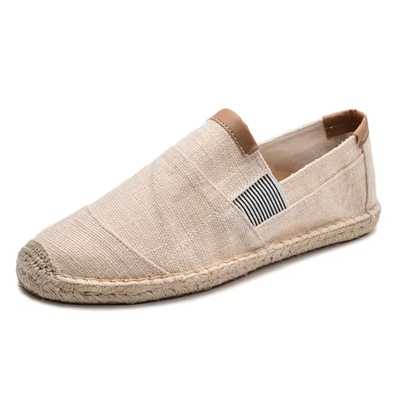 Jarre – Slip-on flats