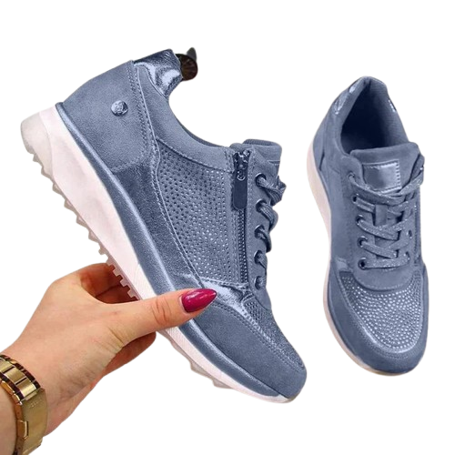 Scar - Stylish Orthopedic Sneakers