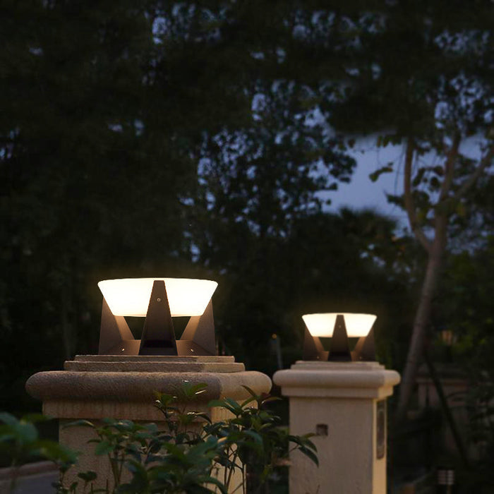 Luxeon - Premium Outdoor Lighting
