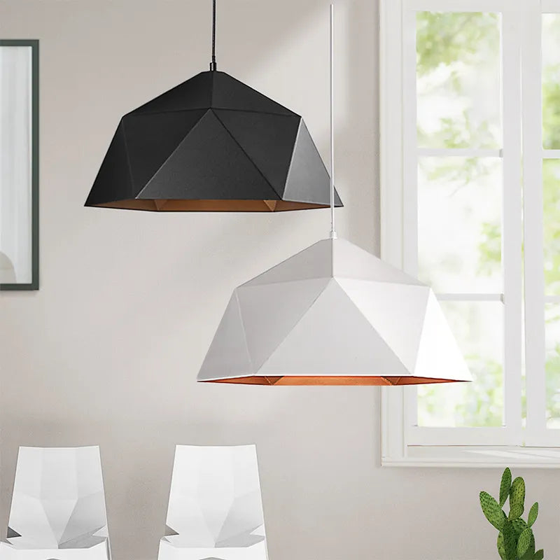 Vero Room - Ultra Modern LED Pendant Light