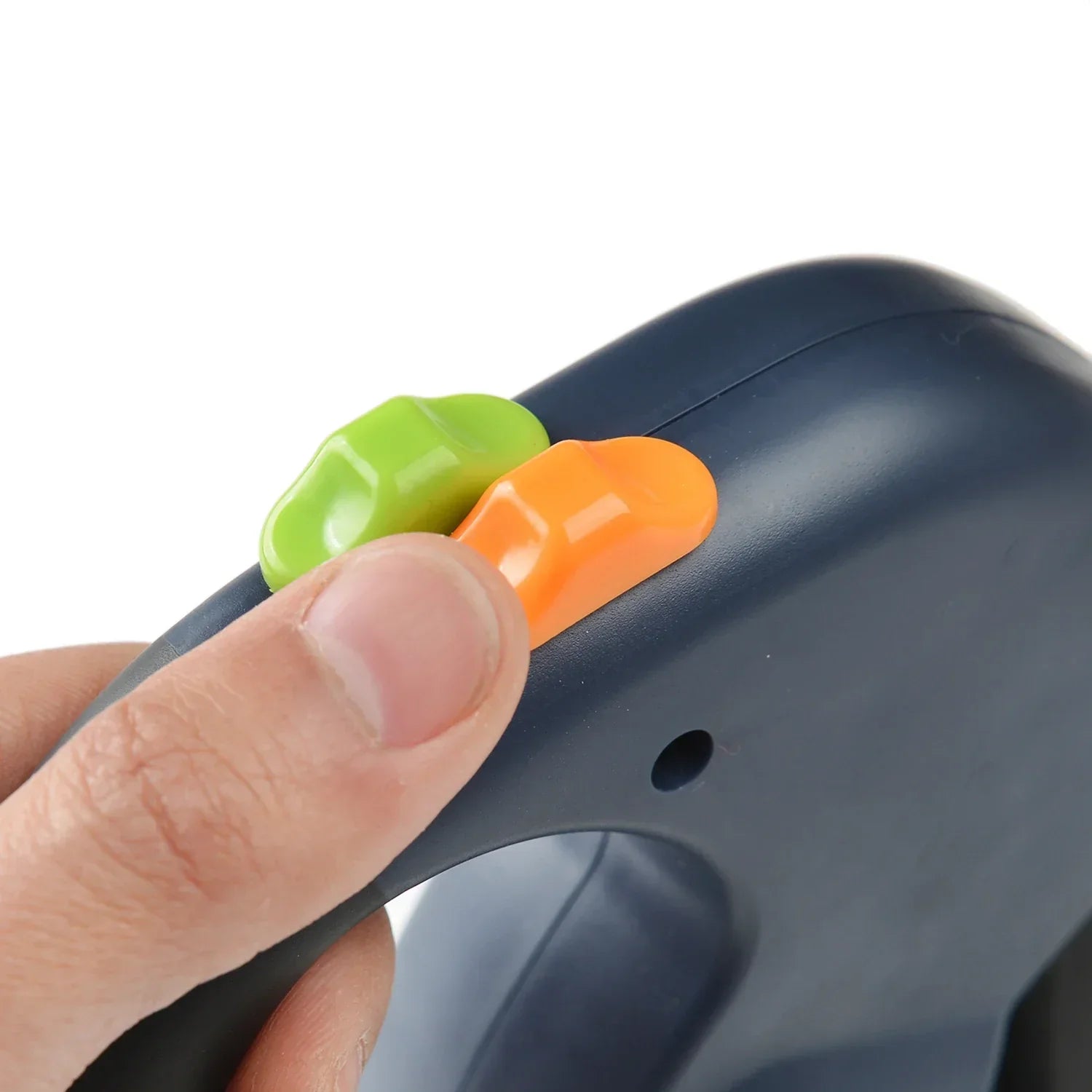 TangleGuard - Double Dog Leash for Smooth Control