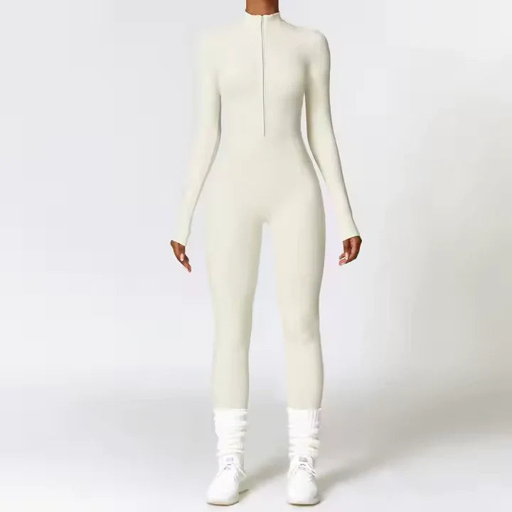 Mao - Winter Jumpsuit