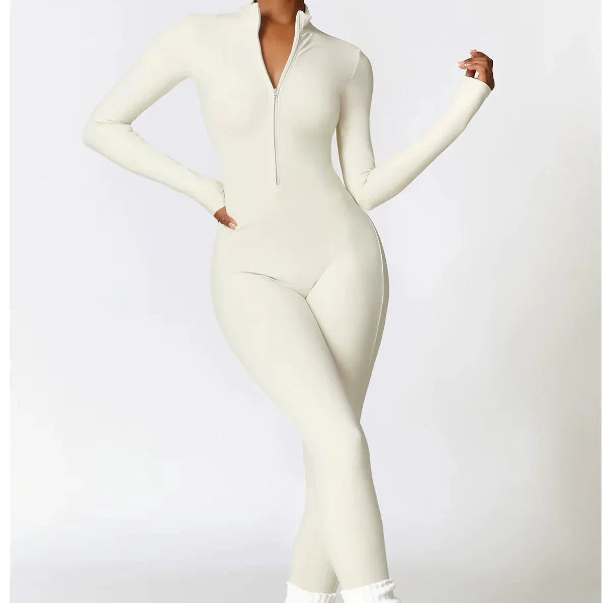 Mao - Winter Jumpsuit