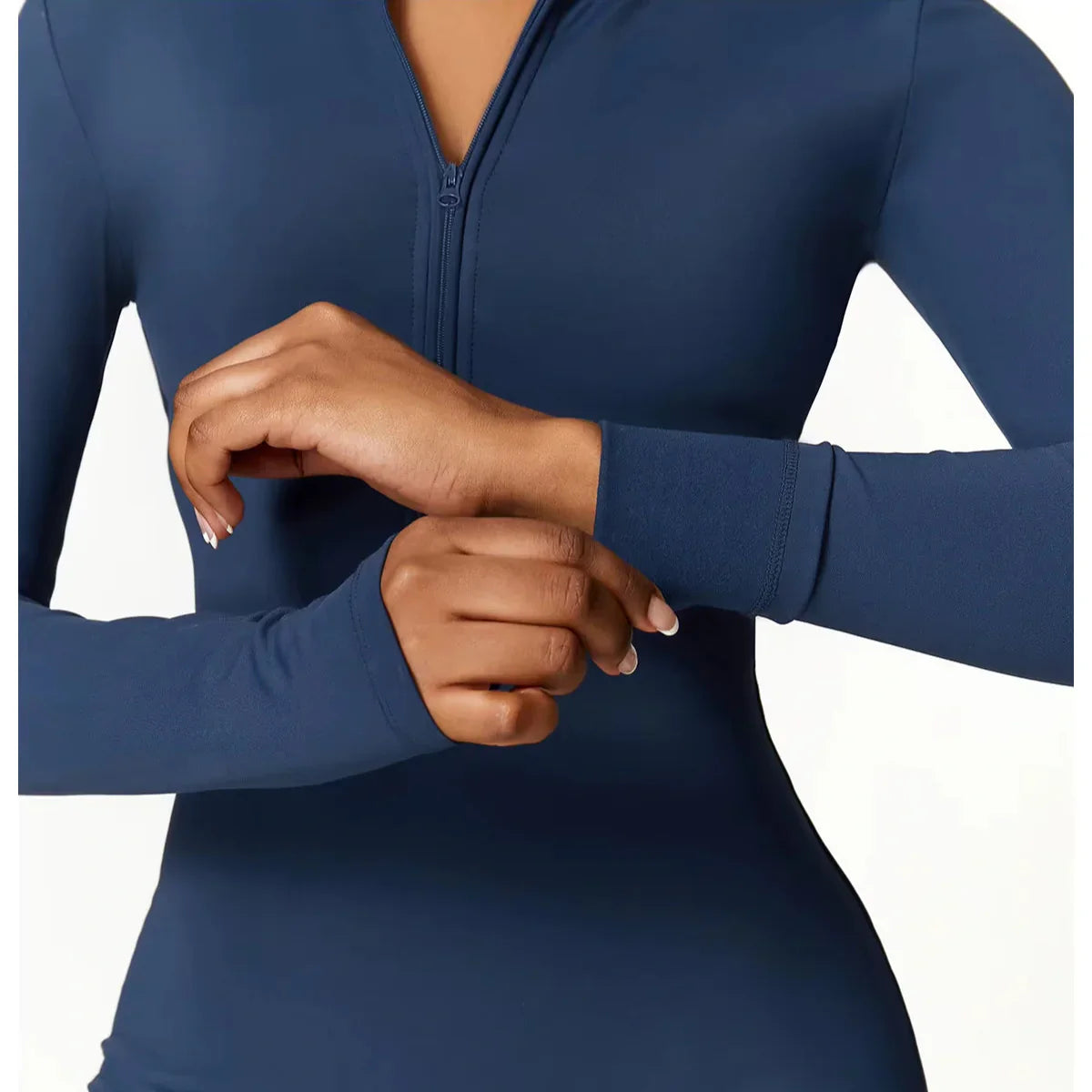 Mao - Winter Jumpsuit