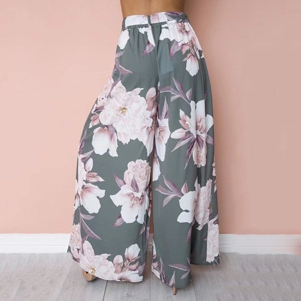 Lauren – Bohemian Chic Pants