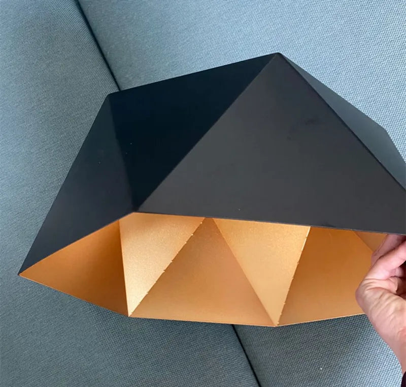 Vero Room - Ultra Modern LED Pendant Light