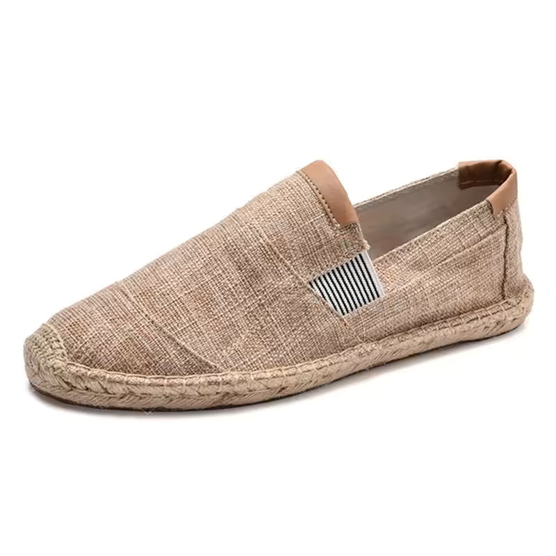 Jarre – Slip-on flats