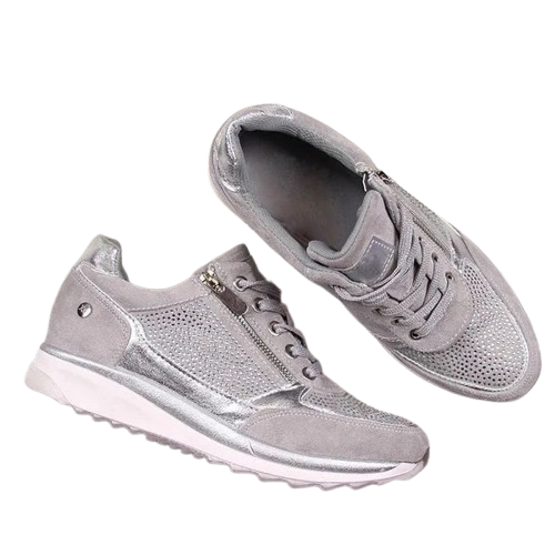 傷跡 - スタイリッシュな整形外科スニーカー