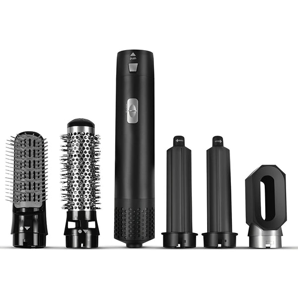 5in1多機能ヘアスタイラー