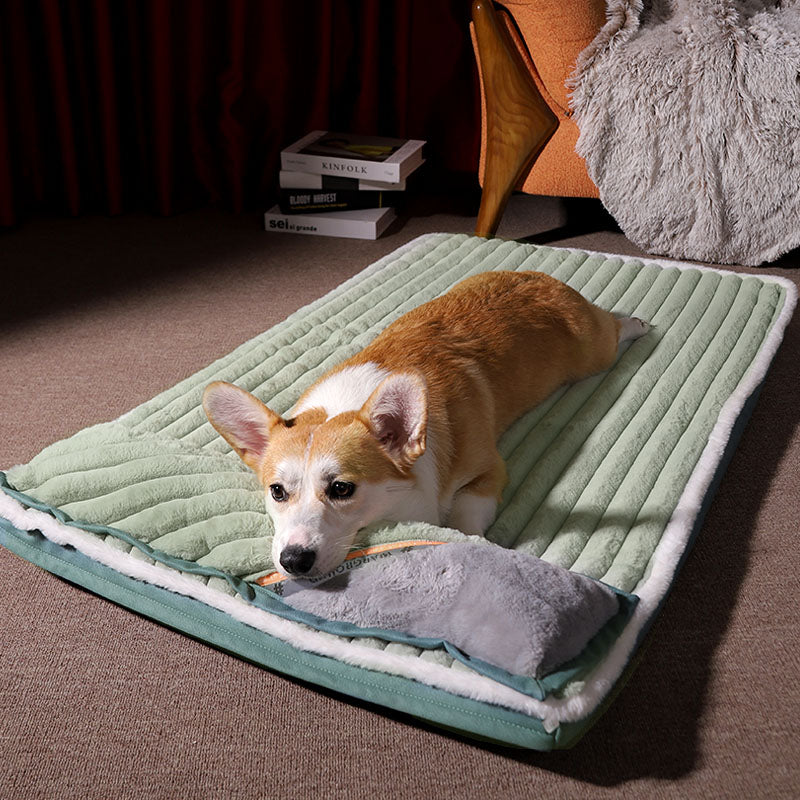 Paw Heaven Dog Bed
