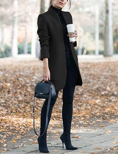 ハンナ - エレガントなビジネスコート