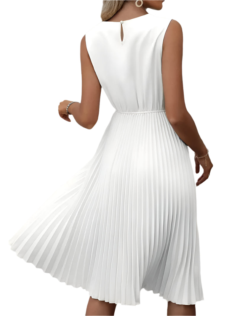 Hazel – Women's Midi Dress