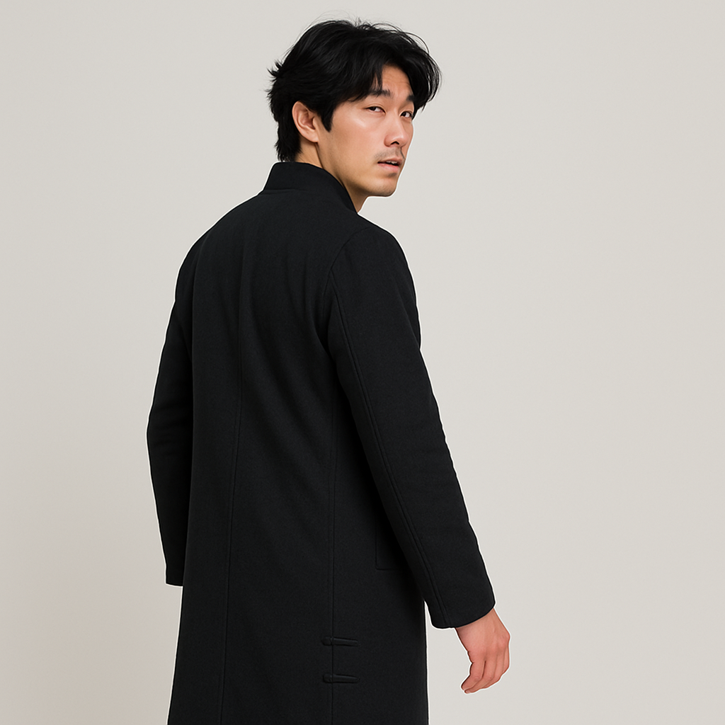 ハヤト | ストリートウェアコート
