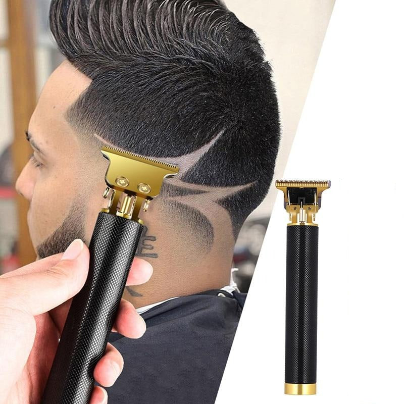 グルーマー コードレス ヘアクリッパー