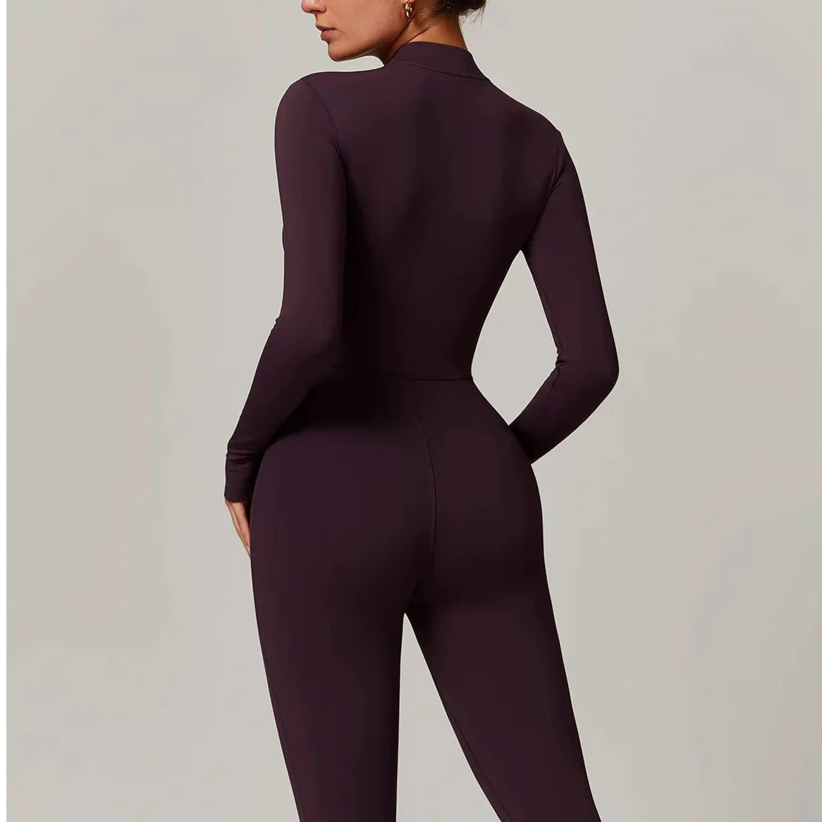 Mao - Winter Jumpsuit