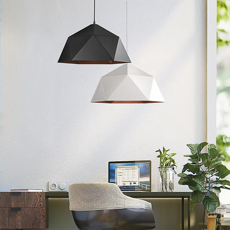 Vero Room - Ultra Modern LED Pendant Light