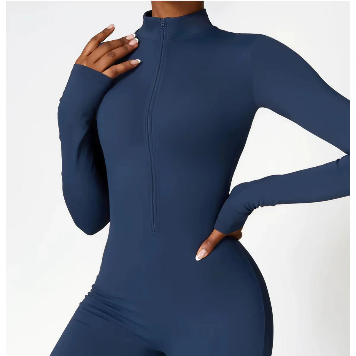 Mao - Winter Jumpsuit