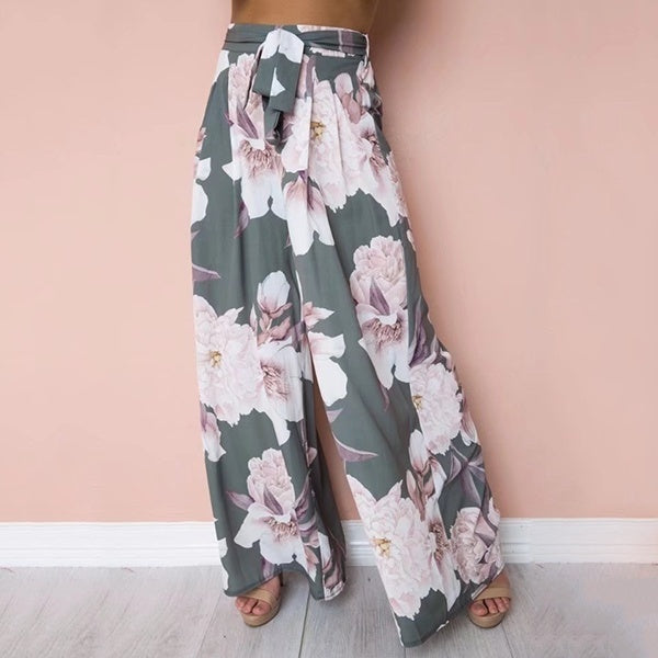Lauren – Bohemian Chic Pants