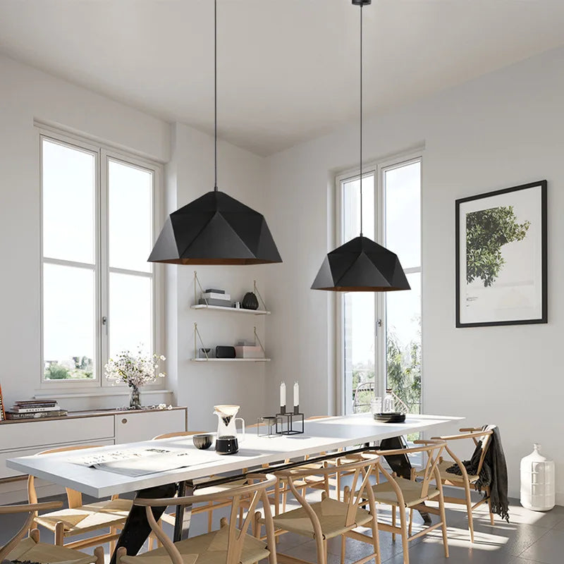 Vero Room - Ultra Modern LED Pendant Light