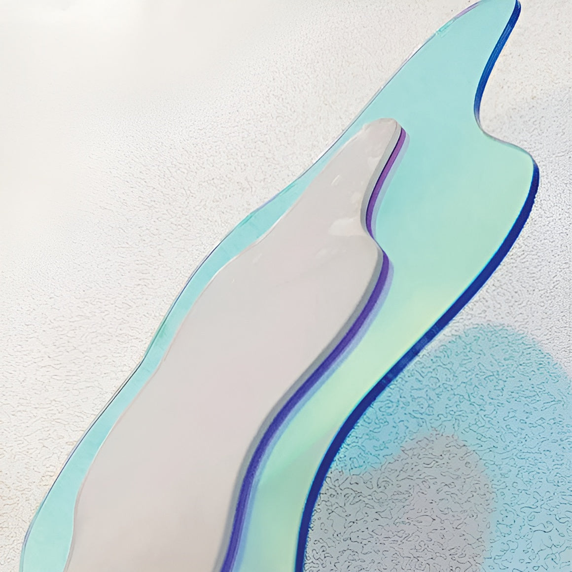 Milva - Modern Geometric Mirror