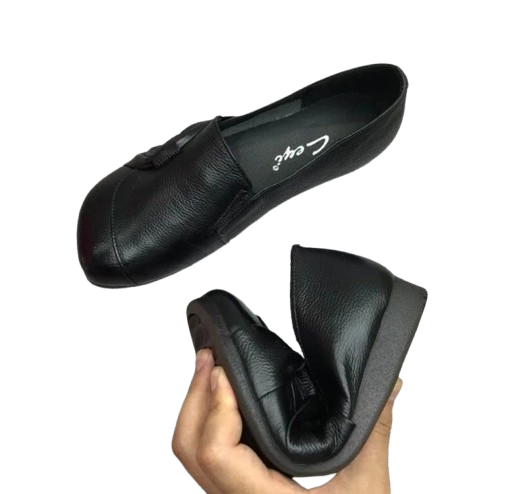 Elysian - Supportive Ballet Flat