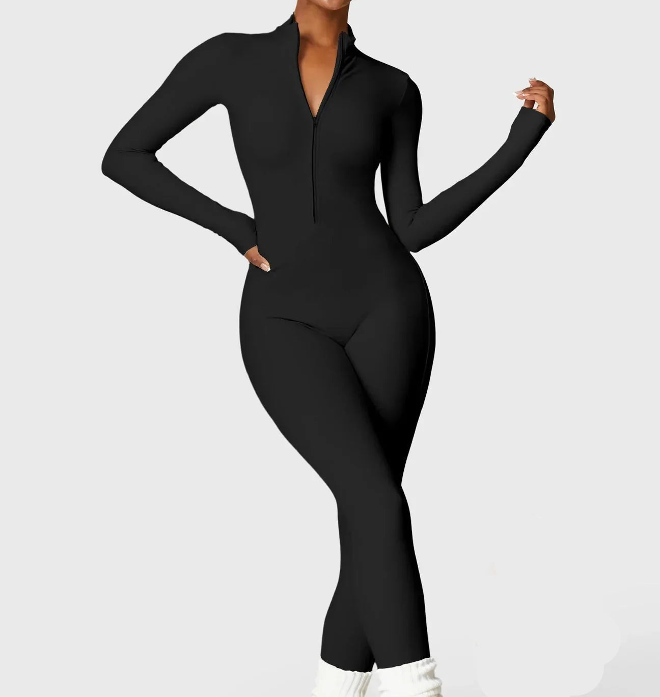 Mao - Winter Jumpsuit