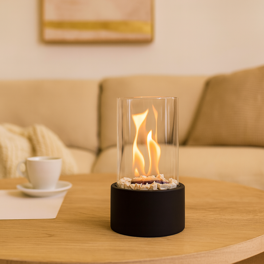 Clueless | Modern Table Lamp