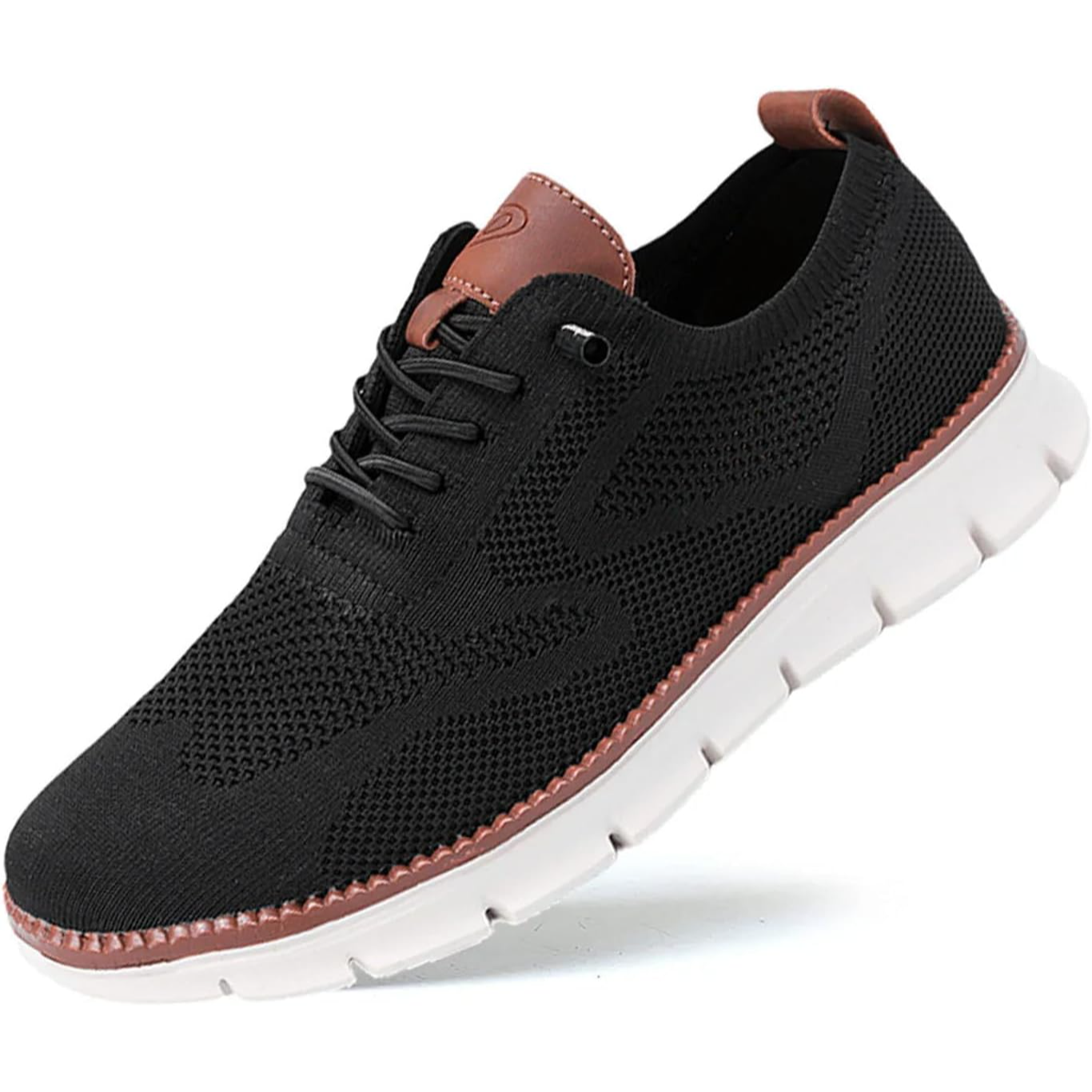 Marius - elegant shoes with a modern design