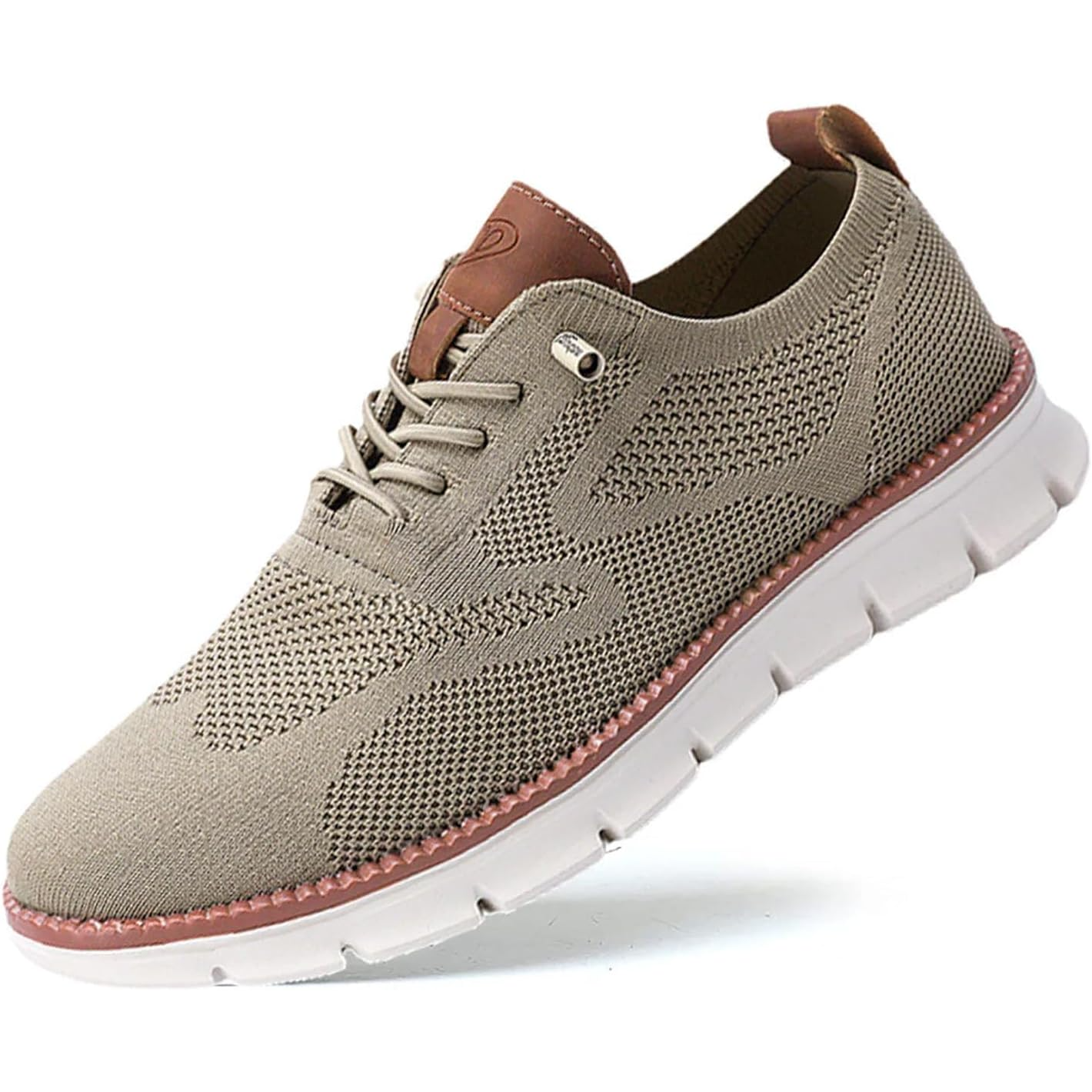 Marius - elegant shoes with a modern design