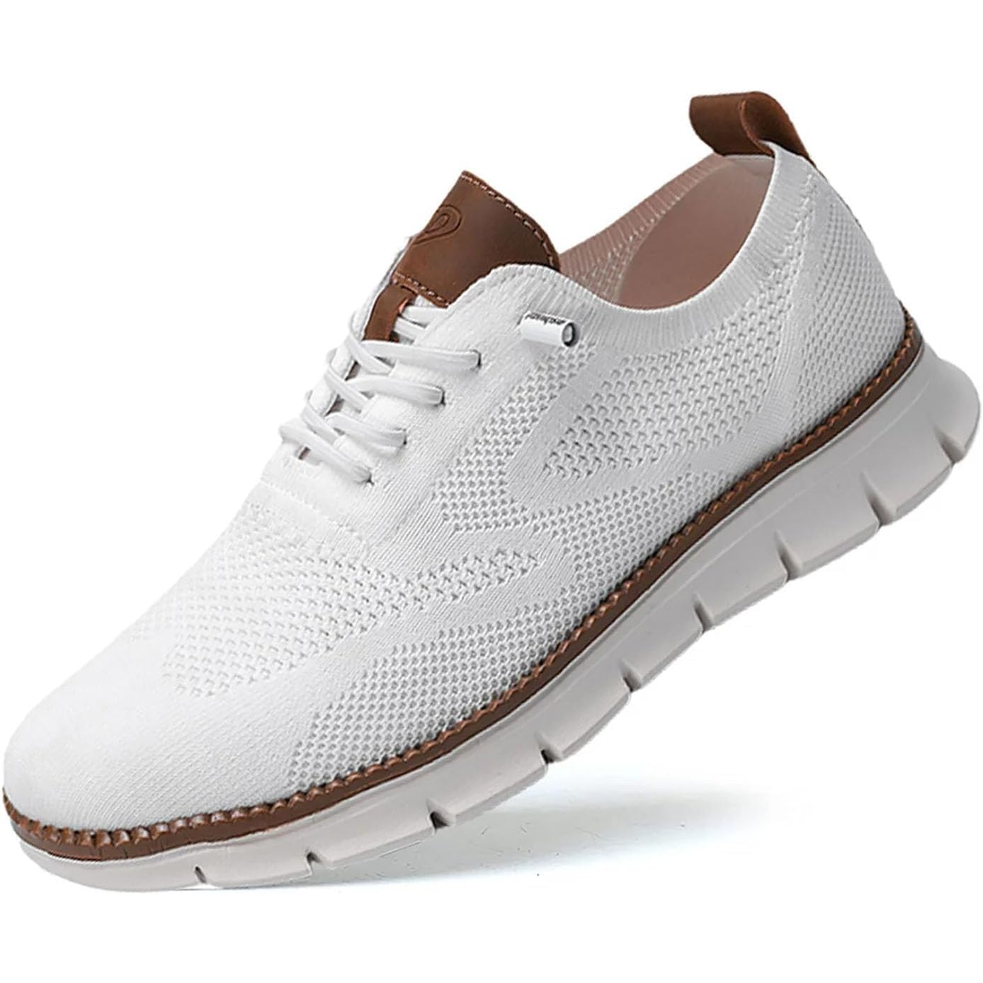 Marius - elegant shoes with a modern design