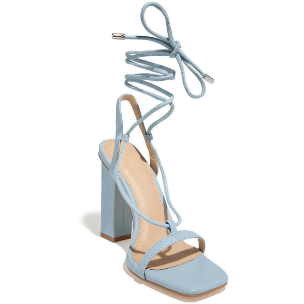 スヴァナ - エレガントなハイヒール