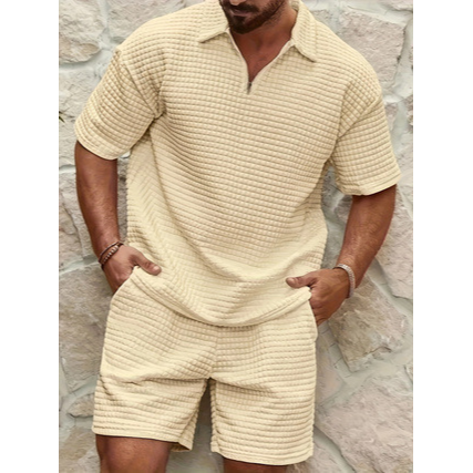 Tristan - Smart Casual Set