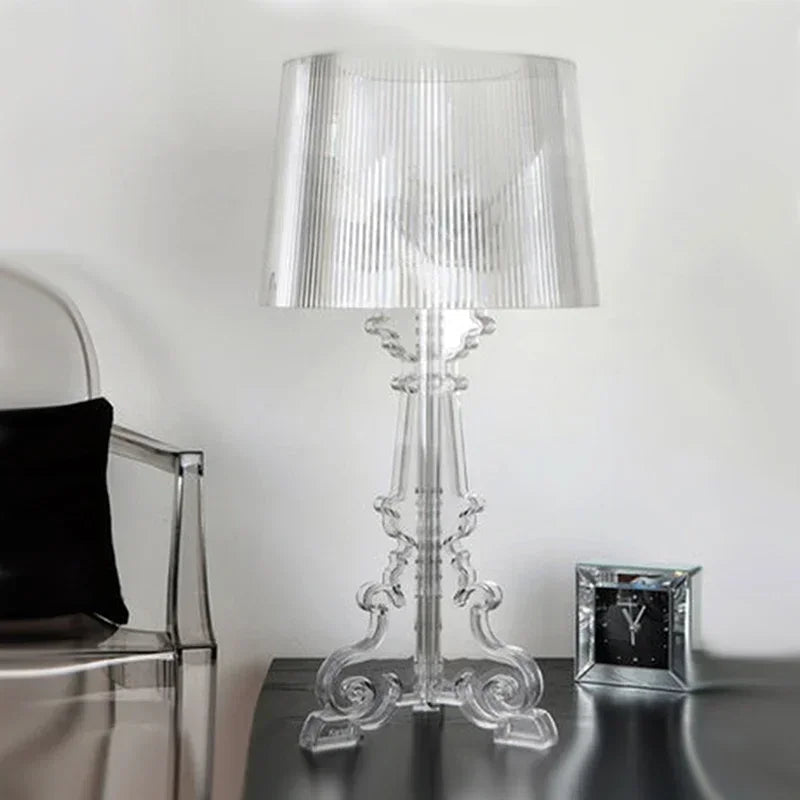 Luxury - Luxury Bourgie Table Lamp