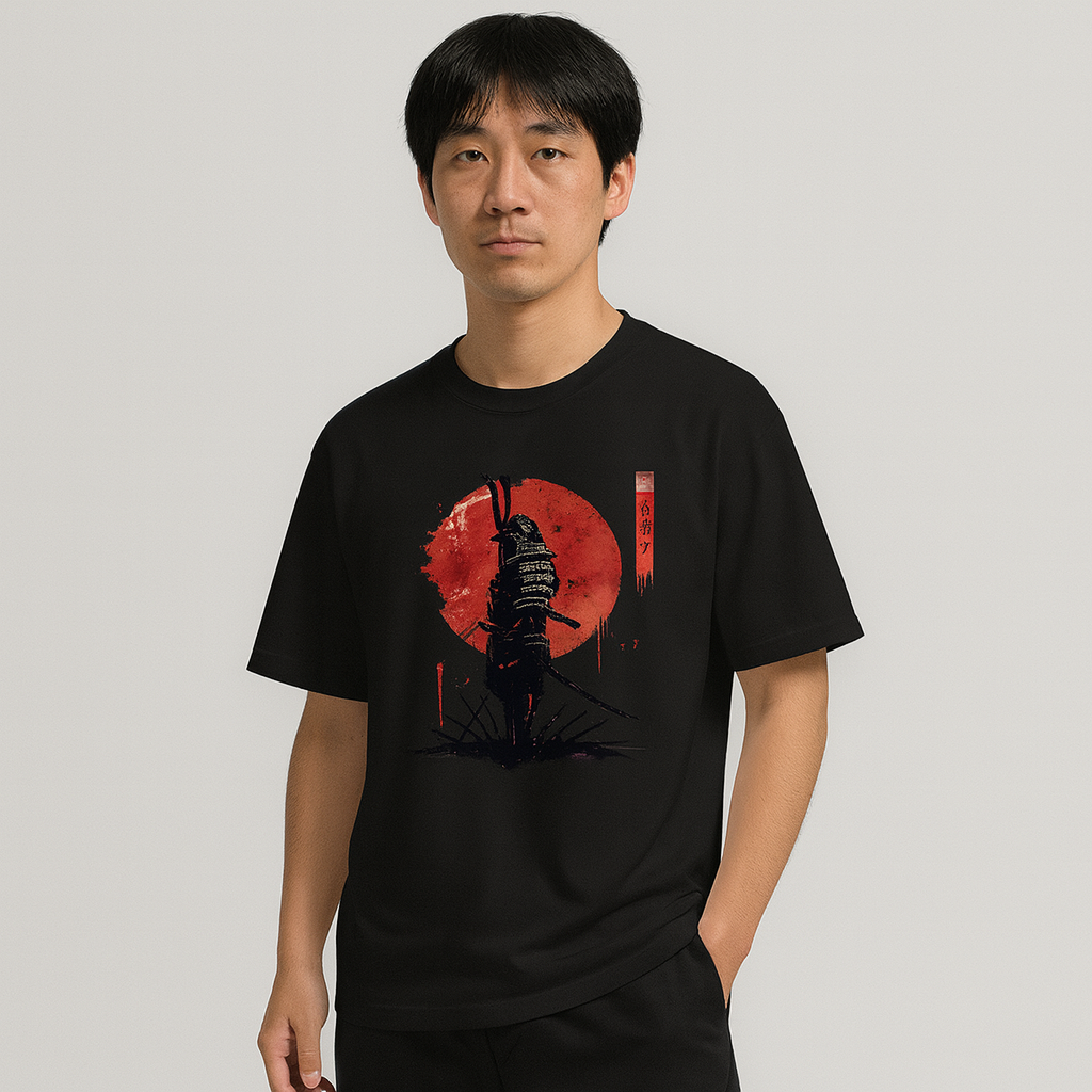 樹 | コンテンポラリーストリートTシャツ